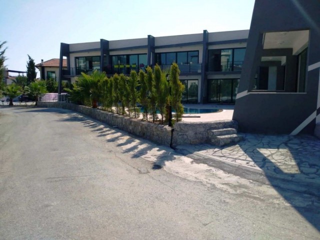 Flat For Sale in Lapta, Kyrenia