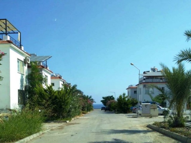 Flat For Sale in Lapta, Kyrenia