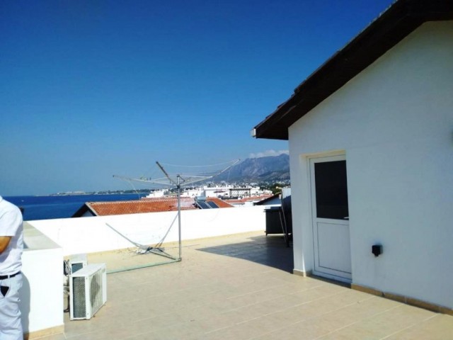 Villa For Sale in Lapta, Kyrenia