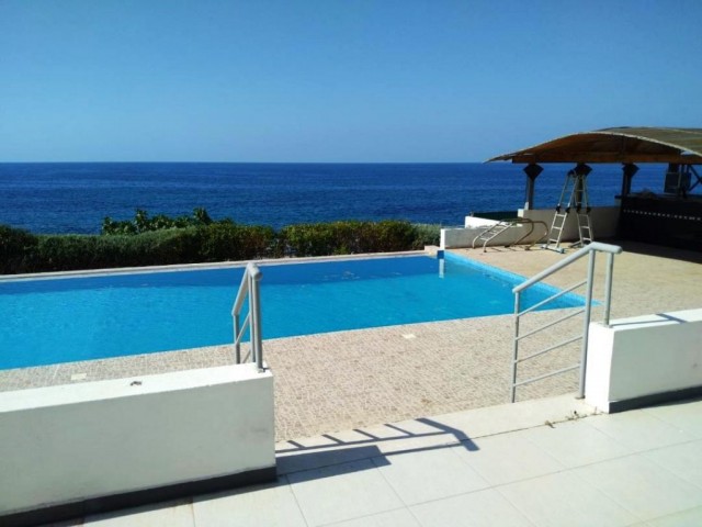 Villa For Sale in Lapta, Kyrenia