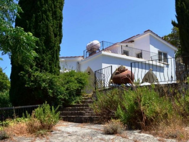 Villa Kaufen in Kayalar, Kyrenia