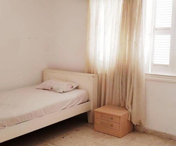 Flat For Sale in Girne Merkez, Kyrenia