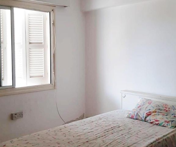 Flat For Sale in Girne Merkez, Kyrenia