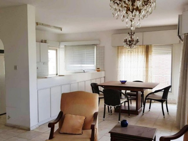 Flat For Sale in Girne Merkez, Kyrenia