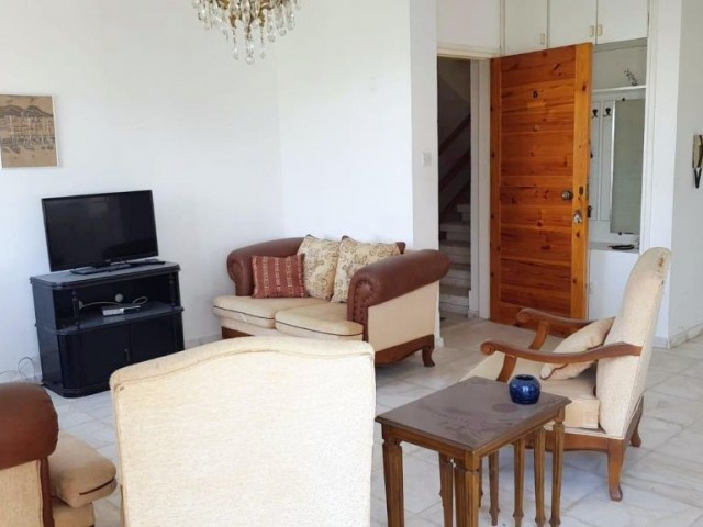 Flat For Sale in Girne Merkez, Kyrenia