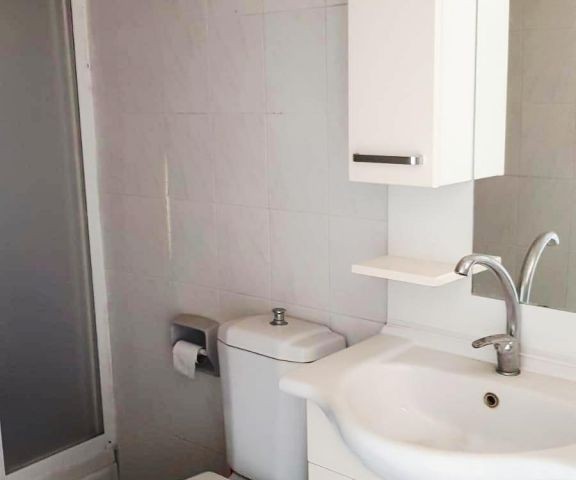 Flat For Sale in Girne Merkez, Kyrenia