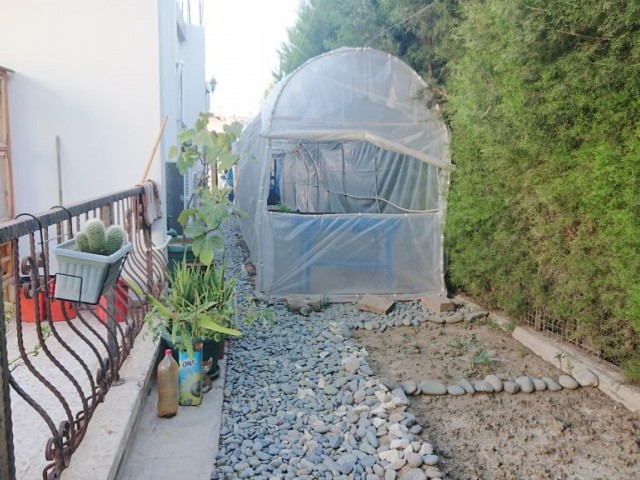 Lefkoşa'da Anayola 3dk Mesafede, Yatırımlık/Yurt/Kreş gibi Fonksiyonlara da Uygun Müstakil, Bahçeli Bakımlı SATILIK Villa