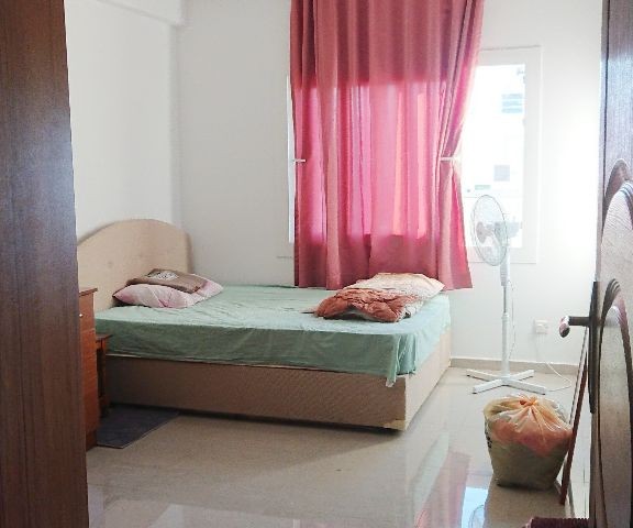 Flat For Sale in Yenikent, Nicosia