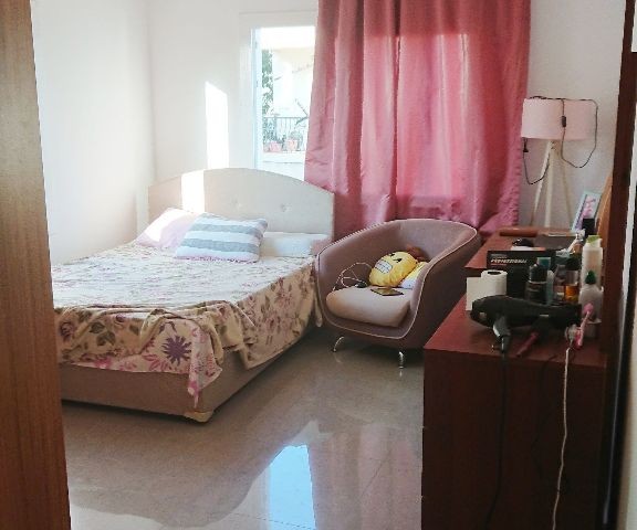 Flat For Sale in Yenikent, Nicosia