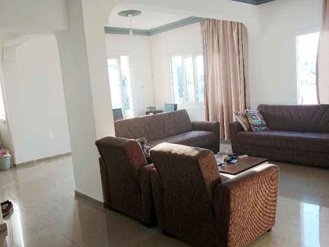 Flat For Sale in Yenikent, Nicosia