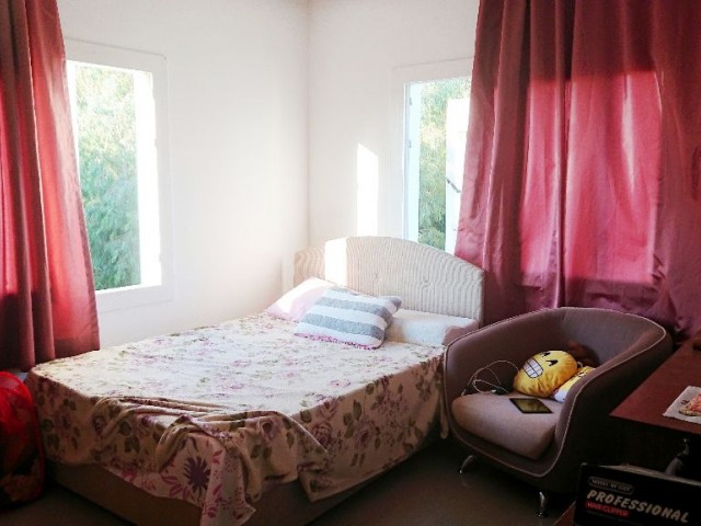 Flat For Sale in Yenikent, Nicosia