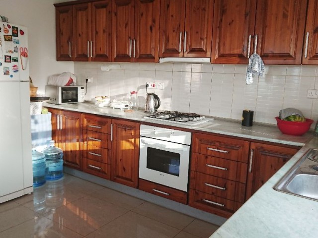 Flat For Sale in Yenikent, Nicosia