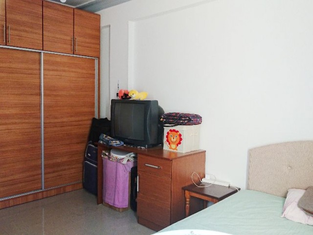 Flat For Sale in Yenikent, Nicosia