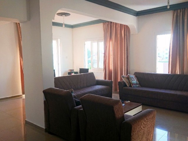 Flat For Sale in Yenikent, Nicosia