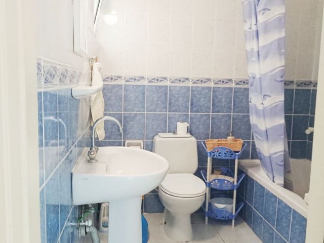 Flat To Rent in Girne Merkez, Kyrenia