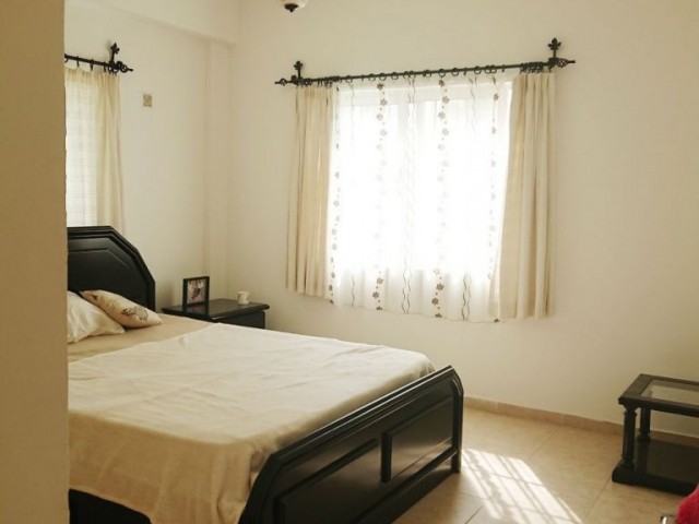 Flat To Rent in Girne Merkez, Kyrenia