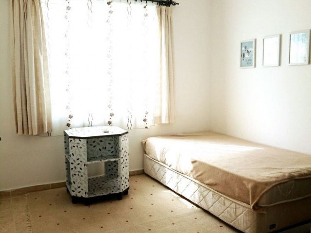 Flat To Rent in Girne Merkez, Kyrenia