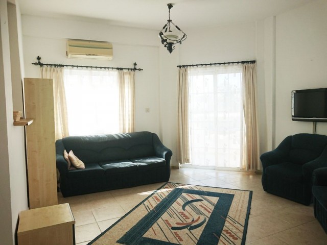 Flat To Rent in Girne Merkez, Kyrenia