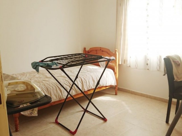 Flat To Rent in Girne Merkez, Kyrenia