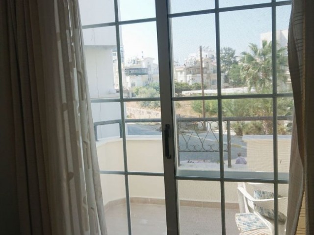 Flat To Rent in Girne Merkez, Kyrenia