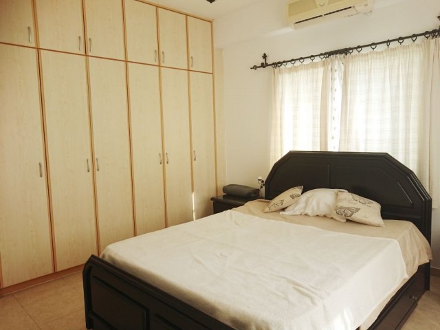 Flat To Rent in Girne Merkez, Kyrenia