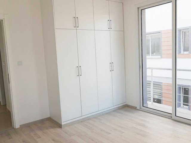 Flat For Sale in Alsancak, Kyrenia