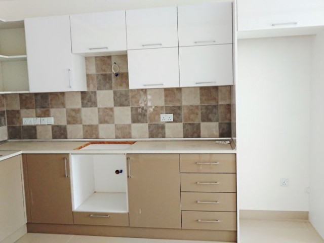 Flat For Sale in Alsancak, Kyrenia