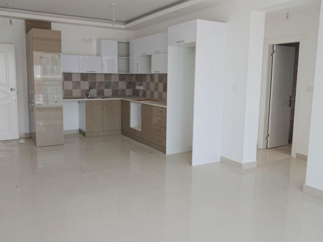 Flat For Sale in Alsancak, Kyrenia