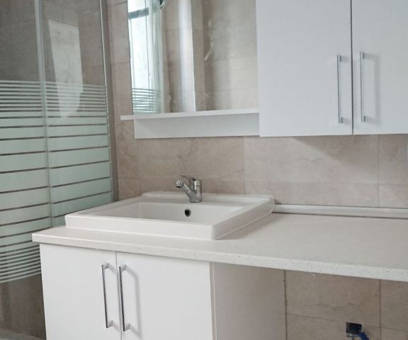 Flat For Sale in Alsancak, Kyrenia