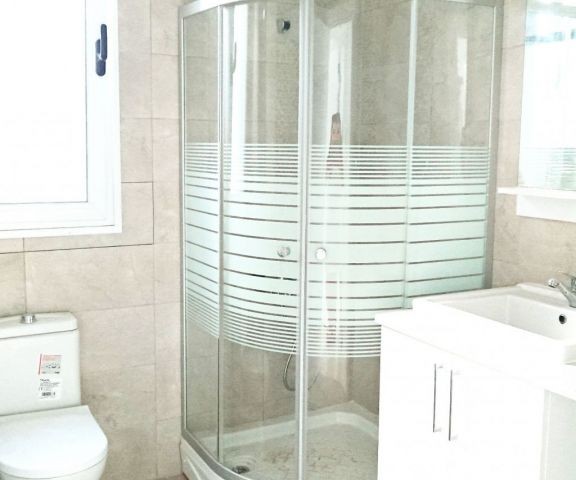 Flat For Sale in Alsancak, Kyrenia