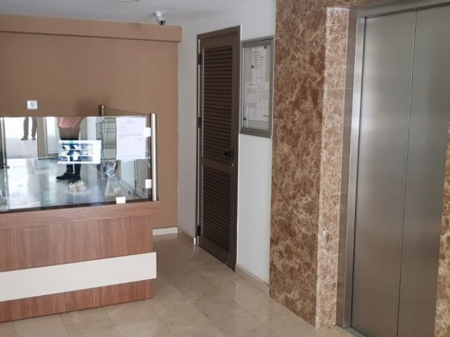 Flat For Sale in Girne Merkez, Kyrenia