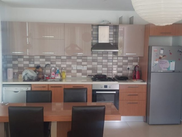 Flat For Sale in Girne Merkez, Kyrenia