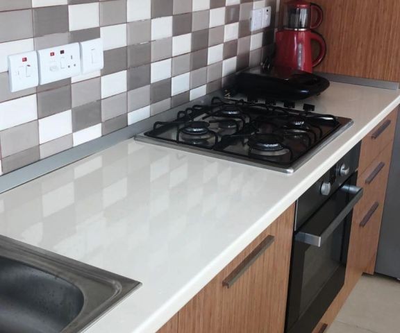 Flat For Sale in Girne Merkez, Kyrenia