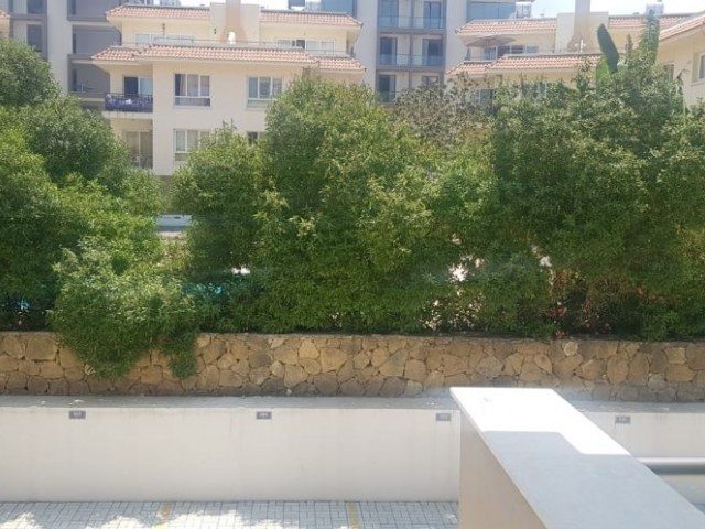 Flat For Sale in Girne Merkez, Kyrenia