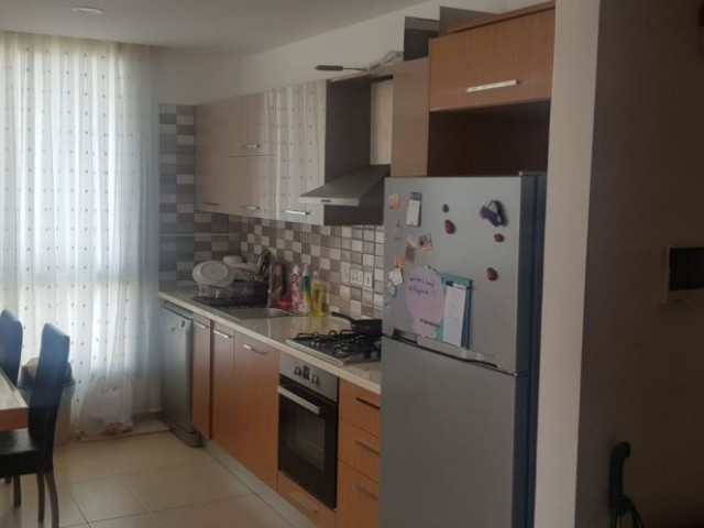 Flat For Sale in Girne Merkez, Kyrenia