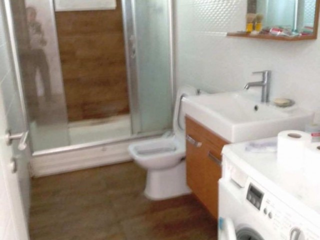 Flat For Sale in Zeytinlik, Kyrenia