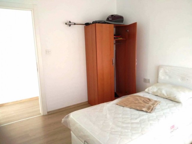 Flat For Sale in Zeytinlik, Kyrenia