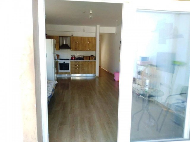 Flat For Sale in Zeytinlik, Kyrenia