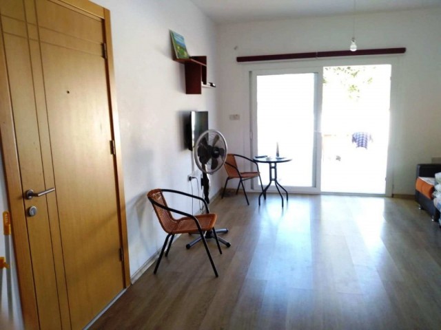 Flat For Sale in Zeytinlik, Kyrenia