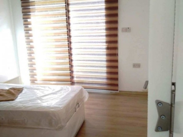 Flat For Sale in Zeytinlik, Kyrenia