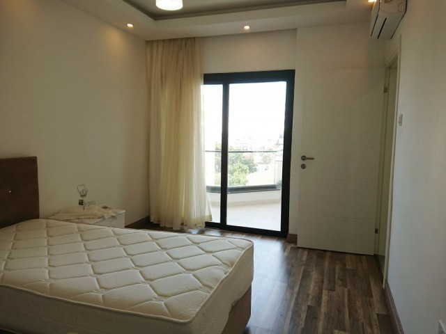 Flat To Rent in Türk Mahallesi, Kyrenia