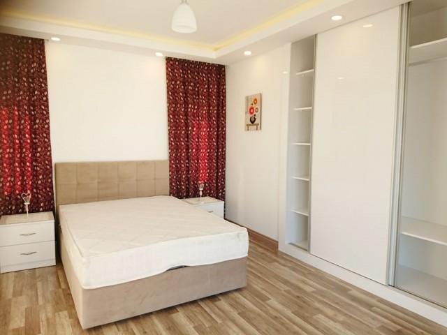 Flat To Rent in Türk Mahallesi, Kyrenia