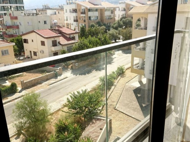 Flat To Rent in Türk Mahallesi, Kyrenia