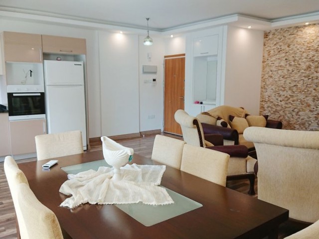 Flat To Rent in Türk Mahallesi, Kyrenia