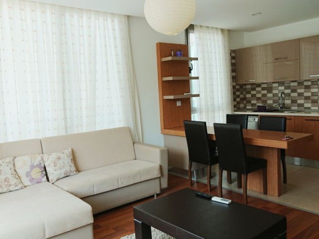 Flat To Rent in Girne Merkez, Kyrenia