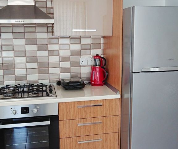 Flat To Rent in Girne Merkez, Kyrenia