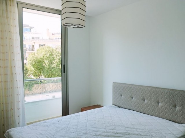 Flat To Rent in Girne Merkez, Kyrenia