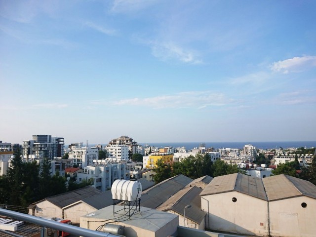 Flat For Sale in Girne Merkez, Kyrenia