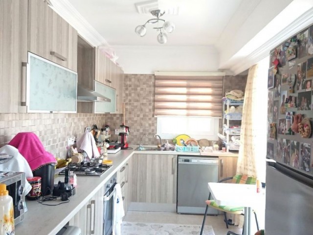 Flat For Sale in Girne Merkez, Kyrenia