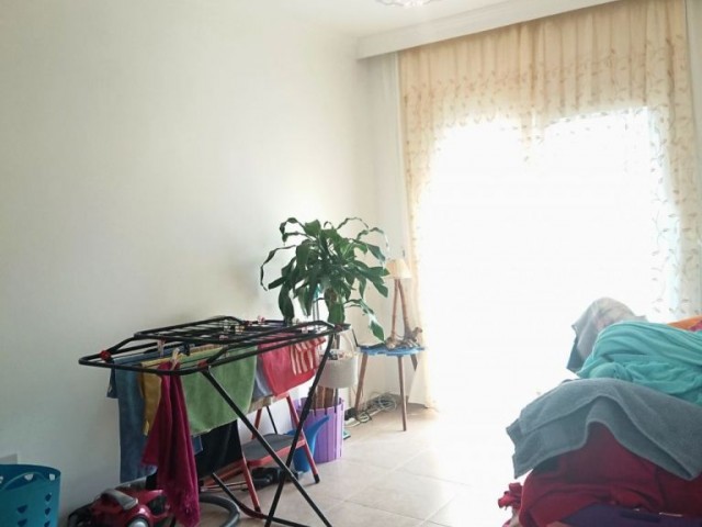 Flat For Sale in Girne Merkez, Kyrenia